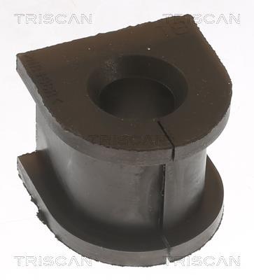 Coussinet de palier, stabilisateur Triscan A/S ref. 8500 42821
