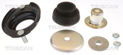 Butée d'amortisseur (Butée de suspension) Triscan A/S ref. 8500 42913