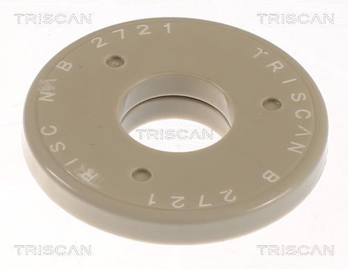 Rolamento copo de suspensão Triscan A/S ref. 8500 42914