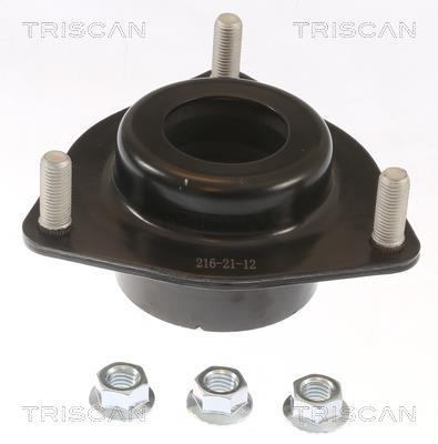 Butée d'amortisseur (Butée de suspension) Triscan A/S ref. 8500 42915