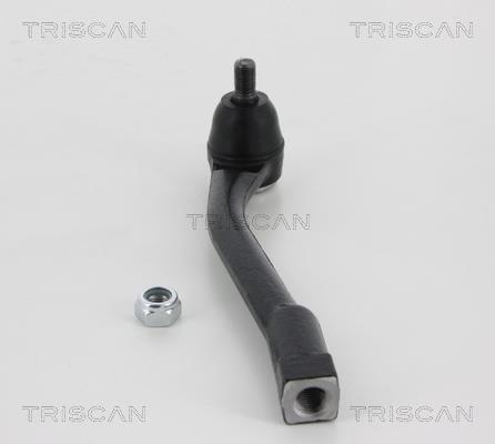 Rotule de direction Triscan A/S ref. 8500 43122