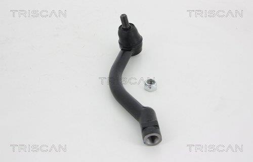 Rótula barra de dirección Triscan A/S ref. 8500 43123