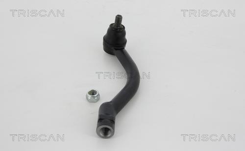 Rótula barra de dirección Triscan A/S ref. 8500 43124