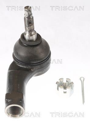 Rotule de direction Triscan A/S 8500 43149