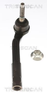 Rótula barra de dirección Triscan A/S ref. 8500 43153