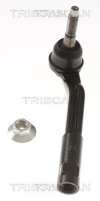 Rotule de direction Triscan A/S 8500 43154