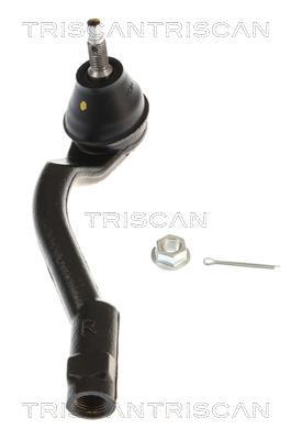 Rótula barra de dirección Triscan A/S ref. 8500 43155