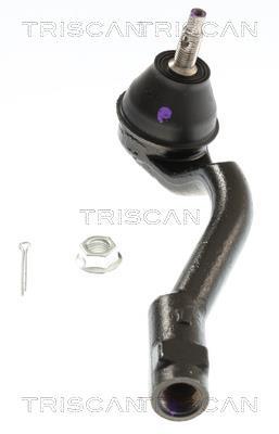 Rótula barra de dirección Triscan A/S ref. 8500 43156