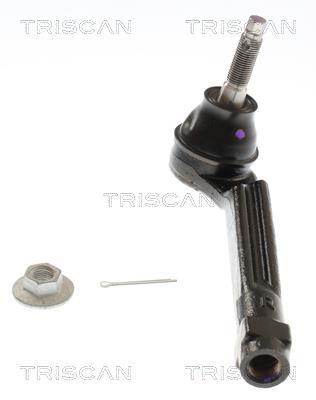 Rotule de direction Triscan A/S 8500 43157