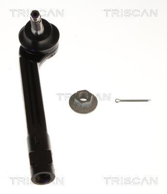 Rótula barra de dirección Triscan A/S ref. 8500 43158
