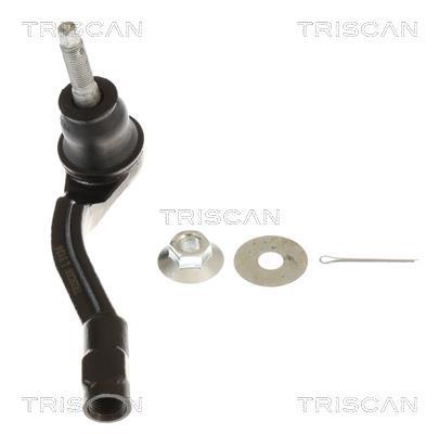 Rotule de direction Triscan A/S ref. 8500 43159