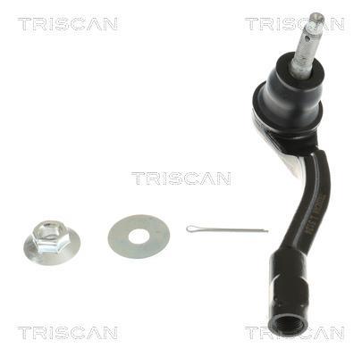 Rótula de direção Triscan A/S ref. 8500 43160