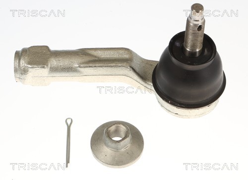 Rótula de direção Triscan A/S 8500 43161