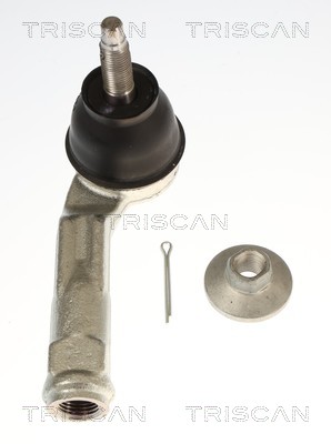Rótula de direção Triscan A/S 8500 43161