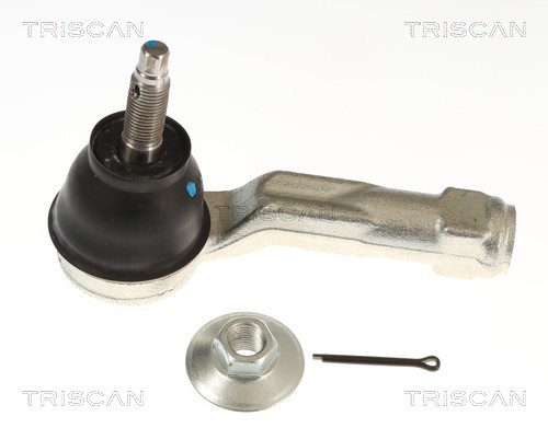 Rotule de direction Triscan A/S 8500 43162
