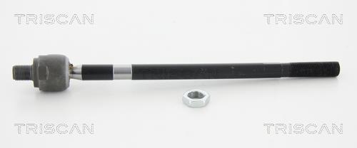 Rotule de direction intérieure Triscan A/S ref. 8500 43232
