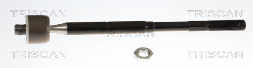 Rotule de direction intérieure Triscan A/S 8500 43242
