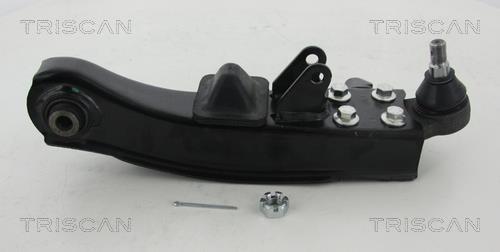 Triangle de suspension Triscan A/S 8500 435033