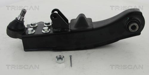 Triangle de suspension Triscan A/S 8500 435034