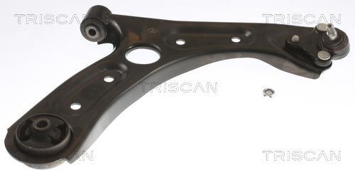 Triangle de suspension Triscan A/S ref. 8500 435083