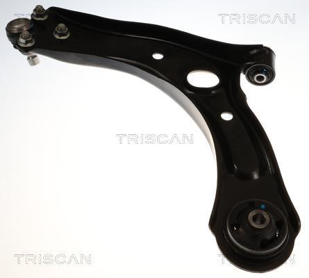 Triangle de suspension Triscan A/S 8500 435095