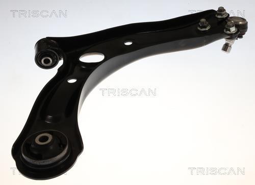 Triangle de suspension Triscan A/S 8500 435096