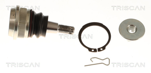 Rotule de suspension (Rotule de pivot) Triscan A/S 8500 435114