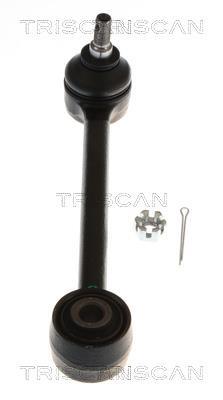 Triangle de suspension Triscan A/S ref. 8500 43538