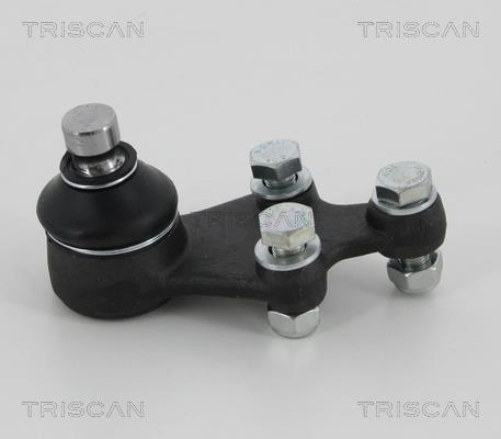 Rotule de suspension (Rotule de pivot) Triscan A/S 8500 43547