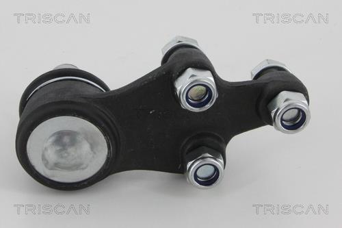 Rotule de suspension (Rotule de pivot) Triscan A/S 8500 43547