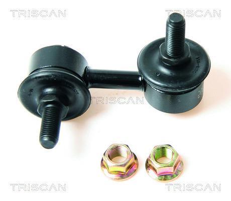 Stabilisateur, chassis (Biellette antiroulis) Triscan A/S ref. 8500 43605
