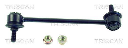 Stabilisateur, chassis (Biellette antiroulis) Triscan A/S ref. 8500 43609
