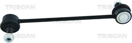 Biellette de barre stabilisatrice (Biellette antiroulis) Triscan A/S ref. 8500 43633
