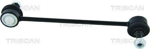 Biellette de barre stabilisatrice (Biellette antiroulis) Triscan A/S 8500 43634