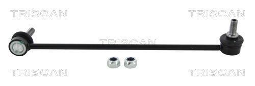 Biellette de barre stabilisatrice (Biellette antiroulis) Triscan A/S ref. 8500 43663
