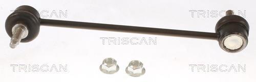 Biellette de barre stabilisatrice (Biellette antiroulis) Triscan A/S 8500 43677