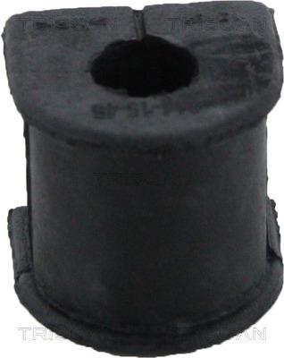 Coussinet de palier, stabilisateur Triscan A/S ref. 8500 43815