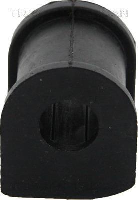 Coussinet de palier, stabilisateur Triscan A/S ref. 8500 43816