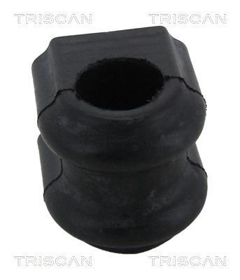 Coussinet de palier, stabilisateur Triscan A/S ref. 8500 43817