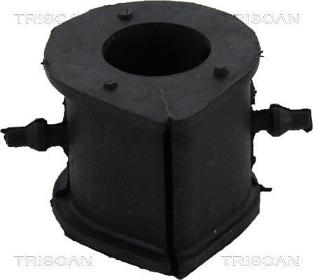 Coussinet de palier, stabilisateur Triscan A/S ref. 8500 43818