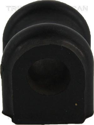 Coussinet de palier, stabilisateur Triscan A/S ref. 8500 43819