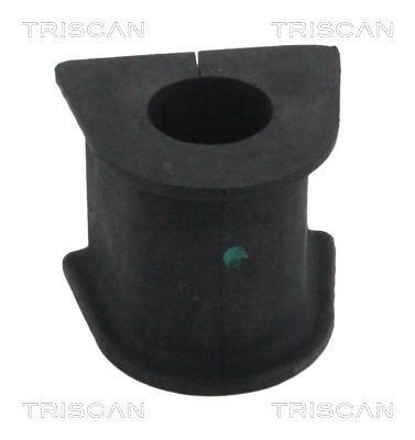 Coussinet de palier, stabilisateur Triscan A/S ref. 8500 43820
