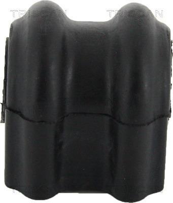 Coussinet de palier, stabilisateur Triscan A/S ref. 8500 43822