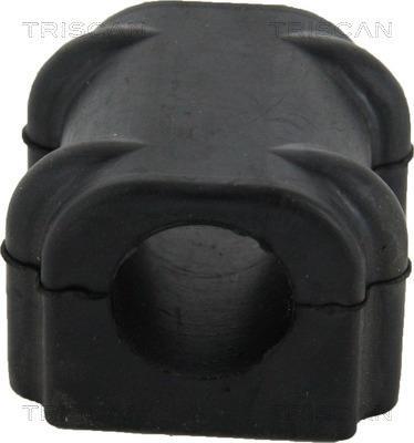 Coussinet de palier, stabilisateur Triscan A/S ref. 8500 43823