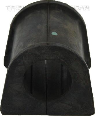 Coussinet de palier, stabilisateur Triscan A/S ref. 8500 43824