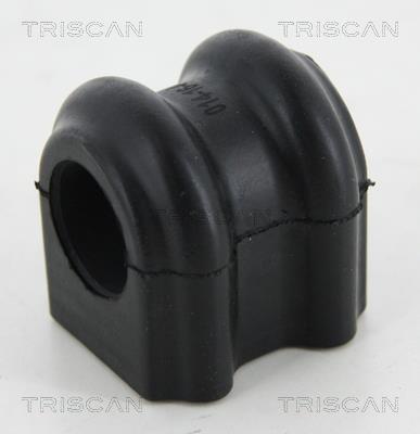 Coussinet de palier, stabilisateur Triscan A/S ref. 8500 43825