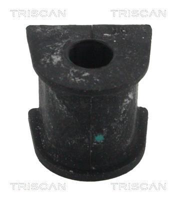 Coussinet de palier, stabilisateur Triscan A/S ref. 8500 43826