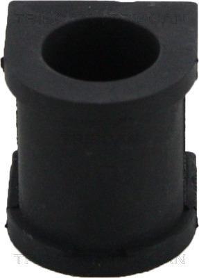 Coussinet de palier, stabilisateur Triscan A/S ref. 8500 43827