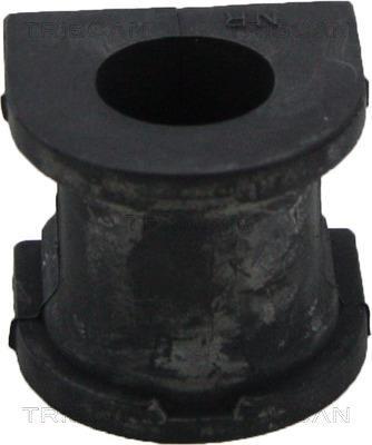 Coussinet de palier, stabilisateur Triscan A/S ref. 8500 43828