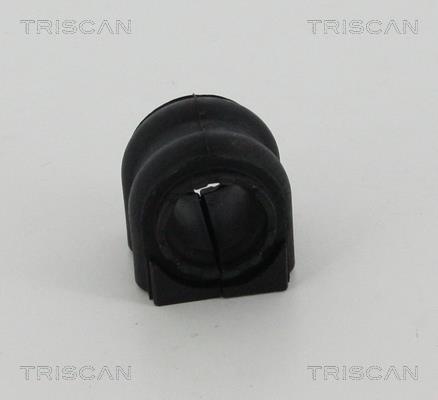 Coussinet de palier, stabilisateur Triscan A/S ref. 8500 43830